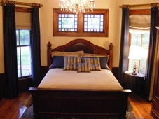 Adair Manor Bed& Breakfast