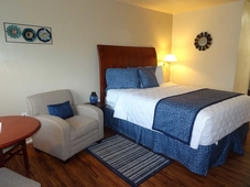 Affordable Corporate Suites  Harrisonburg