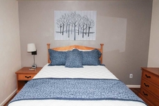 Affordable Corporate Suites  Harrisonburg