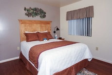 Affordable Corporate Suites  Harrisonburg