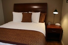 Affordable Suites Kannapolis