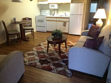 Affordable Suites Kannapolis