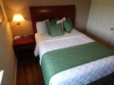 Affordable Suites Kannapolis