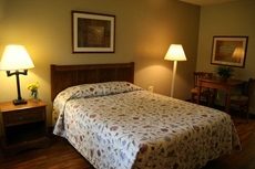 Affordable Suites Greenville