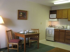 Affordable Suites Hickory/Conover