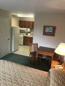 Affordable Suites Hickory/Conover