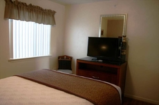 Affordable Suites Hickory/Conover