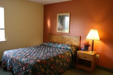 Affordable Suites Rocky Mount