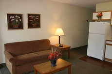 Affordable Suites Rocky Mount