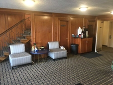 Allen Park Motor Lodge