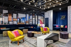 Aloft Secaucus Meadowlands