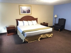 AmeriVu Inn & Suites