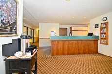 AmeriVu Inn and Suites - Hayward WI