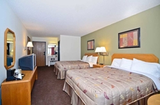 AmeriVu Inn and Suites - Hayward WI