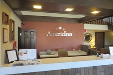 AmericInn by Wyndham Forest Lake