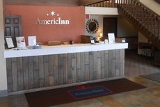 AmericInn by Wyndham Forest Lake