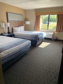 AmericInn by Wyndham Greenville