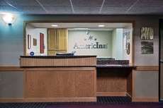 AmericInn by Wyndham Grundy Center