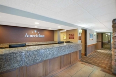 AmericInn by Wyndham Lincoln North