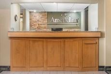 AmericInn by Wyndham Little Falls