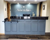 AmericInn by Wyndham Madison SD