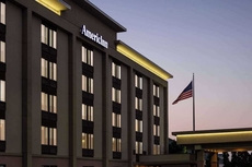 AmericInn by Wyndham Madison West