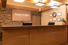 AmericInn by Wyndham Marshall