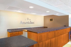 AmericInn by Wyndham North Branch