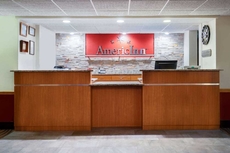 AmericInn by Wyndham Park Rapids