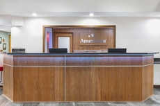 AmericInn by Wyndham Pella