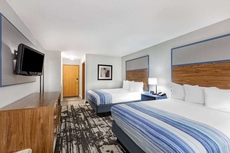 AmericInn by Wyndham Pella