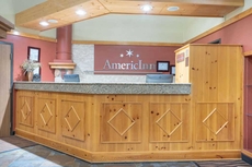 AmericInn by Wyndham Rogers