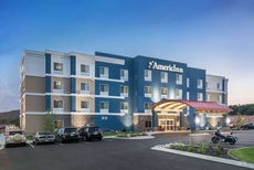 AmericInn by Wyndham Winona