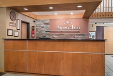 AmericInn by Wyndham Worthington