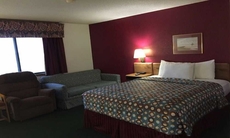 America's Stay Inn Stewartville