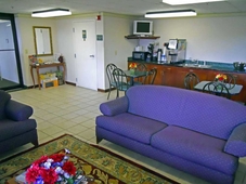 Americas Best Inn & Suites  Decatur