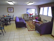 Americas Best Inn & Suites  Decatur