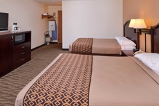 Americas Best Value Inn & Suites Atlantic