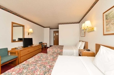 Americas Best Value Inn & Suites Clear Lake