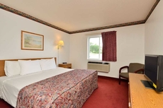 Americas Best Value Inn & Suites Clear Lake