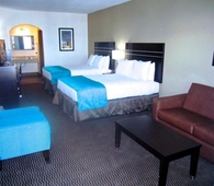 Americas Best Value Inn & Suites Cuero