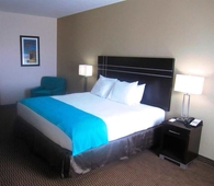 Americas Best Value Inn & Suites Cuero