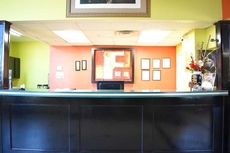 Americas Best Value Inn & Suites Haltom City Ft. Worth