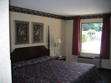 Americas Best Value Inn & Suites Sheridan