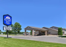 Americas Best Value Inn & Suites Spring Valley