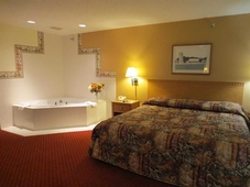 Americas Best Value Inn & Suites Spring Valley