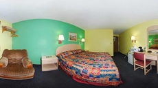 Americas Best Value Inn Beatrice