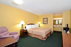 Americas Best Value Inn Iola