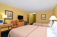 Americas Best Value Inn Iola