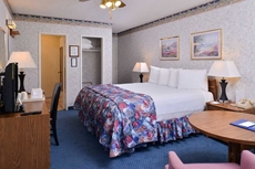 Americas Best Value Inn Lake Tahoe  Tahoe City